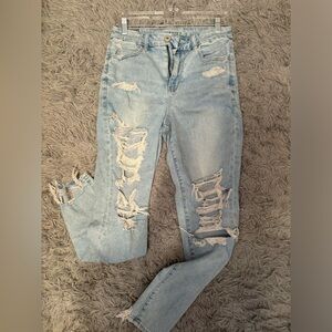 Women’s jeans